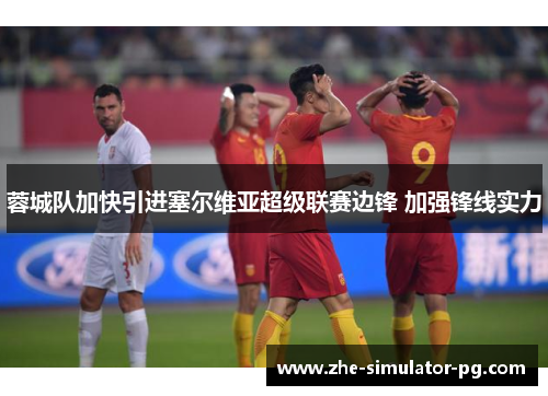 蓉城队加快引进塞尔维亚超级联赛边锋 加强锋线实力