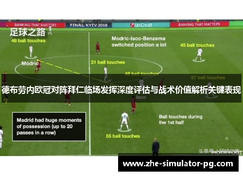 德布劳内欧冠对阵拜仁临场发挥深度评估与战术价值解析关键表现 德布劳内欧冠对阵拜仁临场发挥深度评估与战术价值解析关键表现