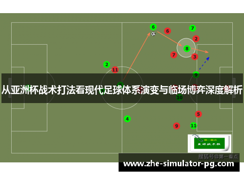 从亚洲杯战术打法看现代足球体系演变与临场博弈深度解析 从亚洲杯战术打法看现代足球体系演变与临场博弈深度解析